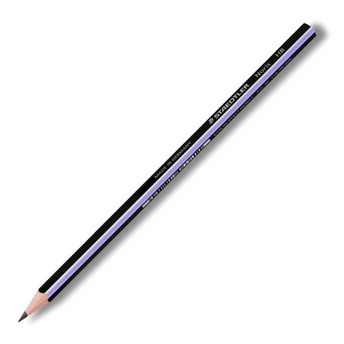Drvena Olovka Pastel ljubičasta 118 HB-602, Staedtler