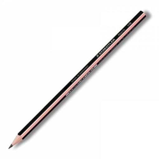 Drvena Olovka Pastel Roze 118 HB-222, Staedtler