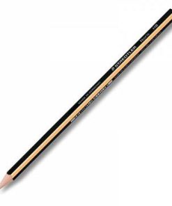 Drvena Olovka Pastel Orange 118 HB-43, Staedtler