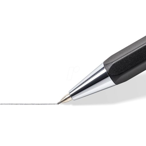 Tehnička olovka 0.5mm CRNA Graphite 778, Staedtler - Image 3