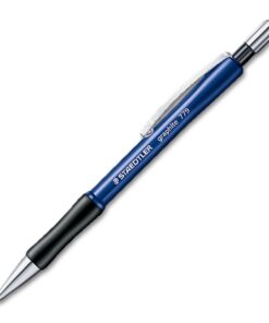 Tehnička olovka 0.7mm Metalna PLAVA Graphite 779, Staedtler
