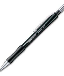 Tehnička olovka 0.7mm Metalna CRNA Graphite 779, Staedtler