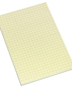 Sticky notes 100x150mm ŽUTI kvadratići, Info Notes