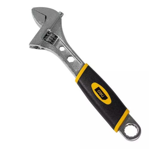 Podešavajući "francuski" ključ STANDARD 0-33MM EDL30110, Deli