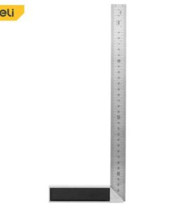 Metalni ugaonik INOX 350MM EDL302350, Deli