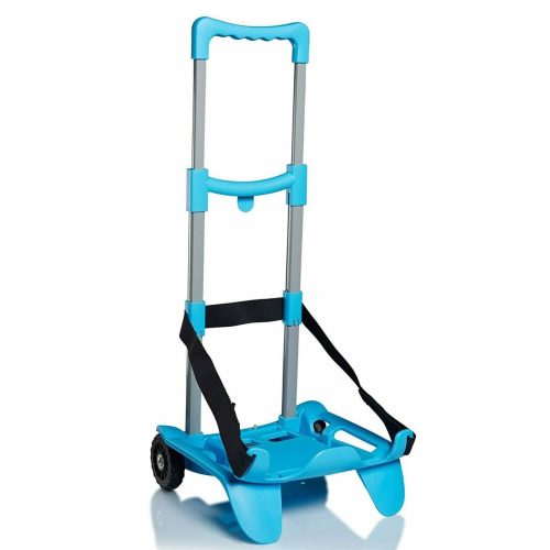 Univerzalna kolica za rančeve Trolley Plava, SEVEN