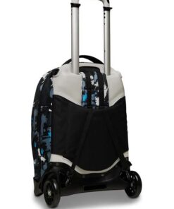 Alternative view of Ranac sa tоčkićima TROLER JACK 2WD 3u1, SEVEN