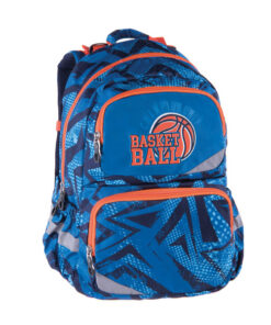 Ranac ANATOMSKI Basketball 121750, Pulse