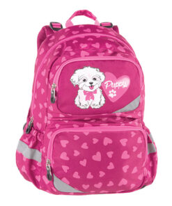 Ranac ANATOMSKI Puppy 121863, Pulse
