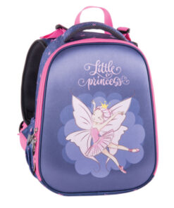 Ranac ANATOMSKI CUBE Fairy Princess, Pulse