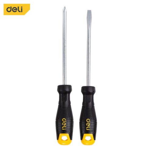 Set odvijača - šrafcigera 2KOM EDL620002, DELI
