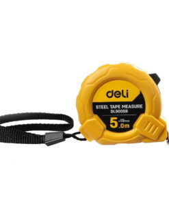 Alternative view of Metar MERNA TRAKA BASIC 5m EDL9005B, DELI