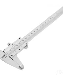 Pomično kljunasto merilo ŠUBLER 0-150MM EDL92150, DELI
