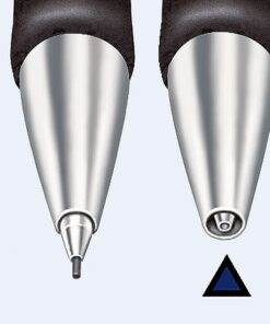 Alternative view of Tehnička olovka 0.7mm Metalna PLAVA Graphite 779, Staedtler