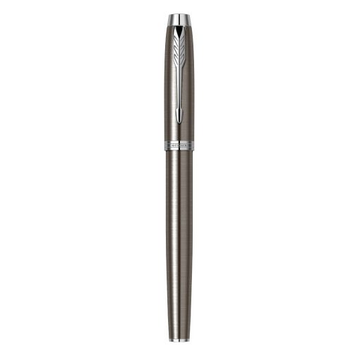 Parker poklon SET Royal Im Dark Espresso CT - Roler + Futrola - Image 4