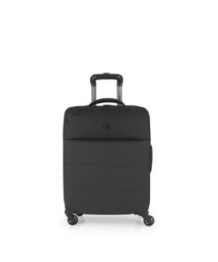 Alternative view of Kofer mali (kabinski) 39,5x55x21 cm  polyester 38,5l-2,3 kg Florida crna Gabol