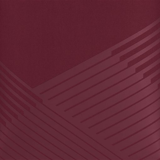 Kofer mali (kabinski) 39x55x20 cm  polyester 36,6l-2,5 kg Lisboa bordo Gabol - Image 9