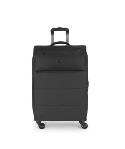 Alternative view of Kofer srednji 42x67,5x29/32 cm  polyester 50,4/62,4l-2,7 kg Florida crna Gabol