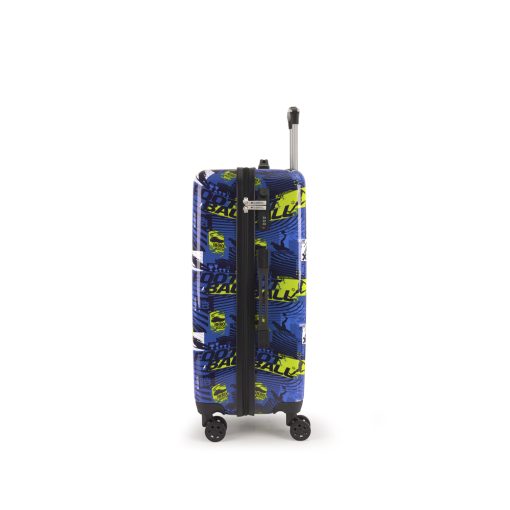 Kofer srednji 46x66x25 cm  ABS+PC  62,3l-3,6 kg Ball plava Gabol - Image 2