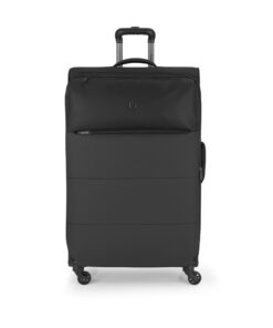 Alternative view of Kofer veliki 47x78x33/35 cm  polyester 80,5/96,6l-3,3 kg Florida crna Gabol