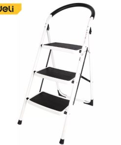 Merdevine metalne 3 stepenika EDL509013, DELI