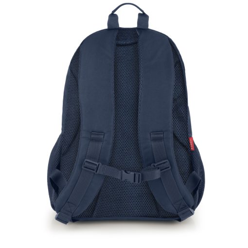 Ranac školski ergonomski 32x44x18 cm 21l-0,56 kg Icon nežno roze Gabol - Image 3