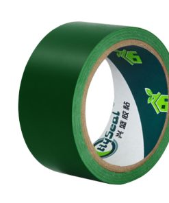 Traka za podno obeležavanje u boji 48mm x 33m zelena HySeal
