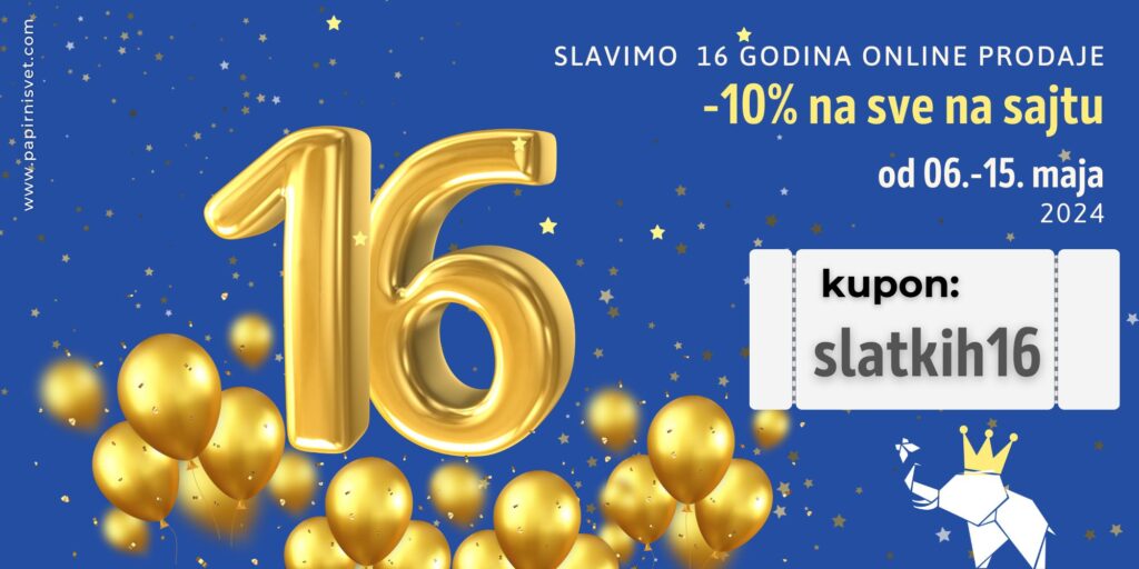 Papirni Svet