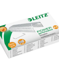 Heft municija 24/8, Leitz