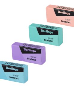 Gumica sa oblogom Instinct, Berlingo