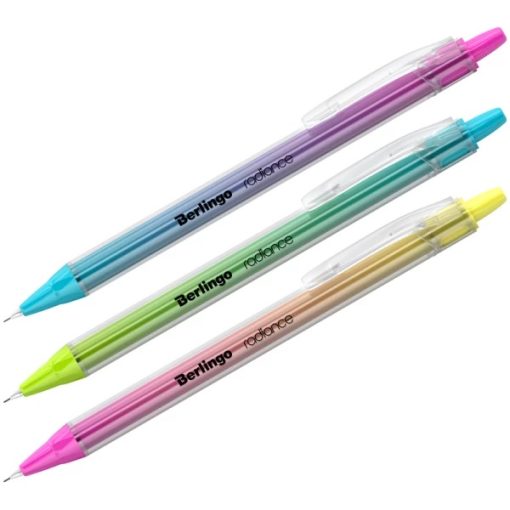 Tehnička olovka 0.5mm Radiance, Berlingo