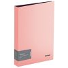 Fascikla sa 40 folija A4 Instinct Roze, Berlingo