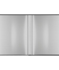 Alternative view of Fascikla sa 40 folija A4 Instinct Roze, Berlingo