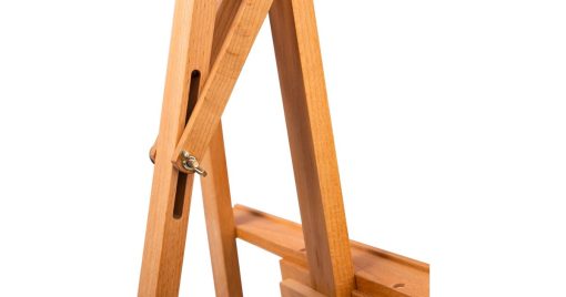 Štafelaj 116x58cm Kuvana Bukva 73789, Deli - Image 3