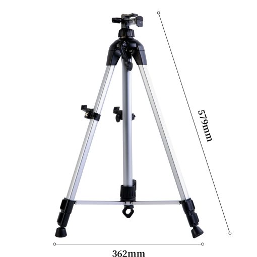 Štafelaj Aluminijumski do 158cm 73880, Deli - Image 3