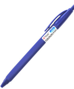 Olovka hemijska TB139400 PLAVA oil ink 0,5mm, A plus
