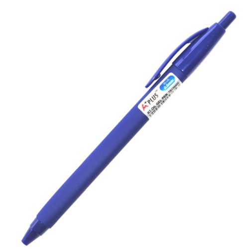 Olovka hemijska TB139400 PLAVA oil ink 0,5mm, A plus