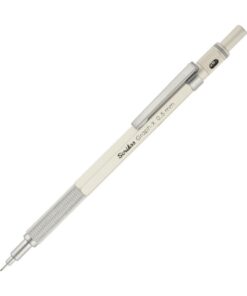 Tehnička olovka 0.5mm GRAPH White, SKRIKSS