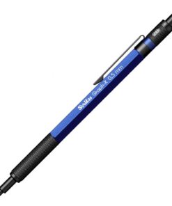 Tehnička olovka 0.5mm GRAPH Blue, SCRIKSS