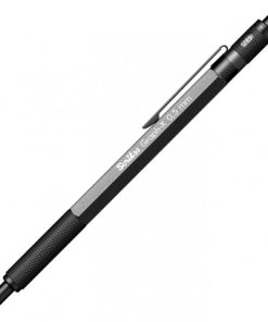Tehnička olovka 0.5mm GRAPH Black Antracit, SCRIKSS