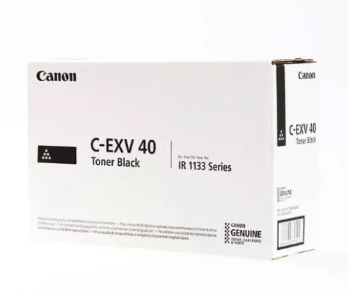 Canon Toner C-EXV 40 IR1133 original
