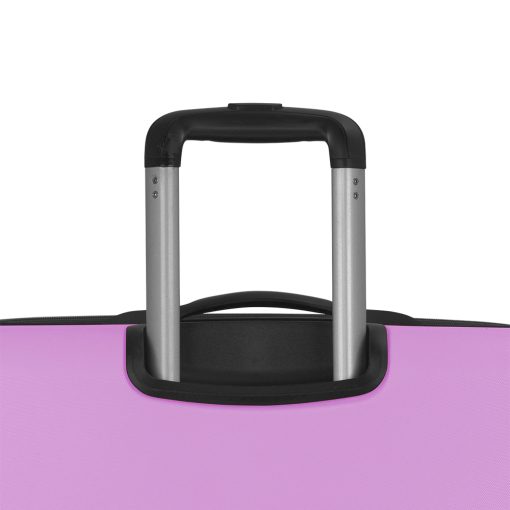 Kofer veliki PROŠIRIVI 53x77x31/35 cm  ABS 109,1/123,2l-4,3 kg Future roze Gabol - Image 8