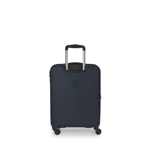 Kofer mali (kabinski) PROŠIRIVI 40x55x20/26 cm  ABS 43,6/51,2l-2,7 kg Future tamno plava Gabol - Image 3