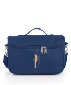 Neseser 30x20x20 cm  11,4l - 0,43 kg Week ECO plava Gabol