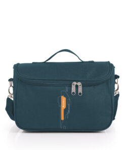 Neseser 30x20x20 cm  11,4l - 0,43 kg Week ECO tirkiz Gabol