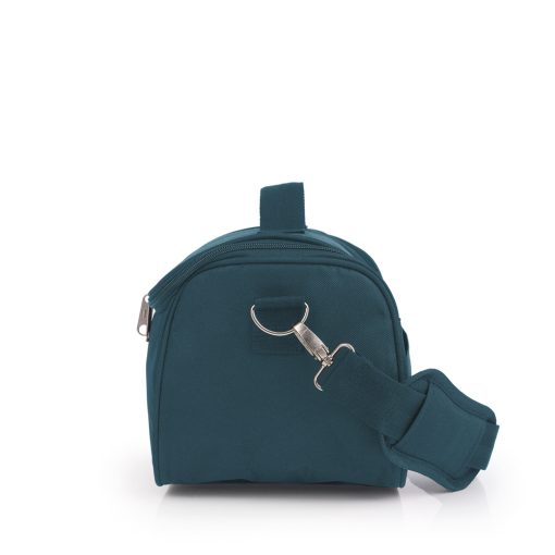 Neseser 30x20x20 cm  11,4l - 0,43 kg Week ECO tirkiz Gabol - Image 2