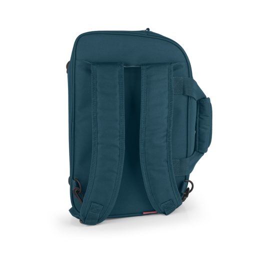Putna torba/ranac 40x25x20 cm 19l Week Eco tirkiz Gabol - Image 6