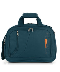 Torba putna 42x30x24 cm 27l Week Eco tirkiz Gabol