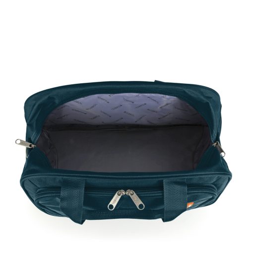 Torba putna 42x30x24 cm 27l Week Eco tirkiz Gabol - Image 3