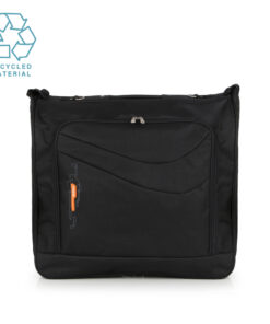 Torba za odelo 54x50/110x14 cm 38l Week Eco crna Gabol